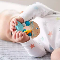 Greifling Klapperfisch