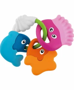 Greifling Meerestiere