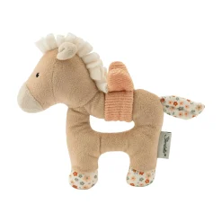 Greifling Pferd Sunny