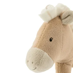 Greifling Pferd Sunny