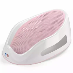 Großer Angelcare® Badesitz Light Pink