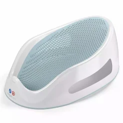 Großer Angelcare® Badesitz Light Aqua