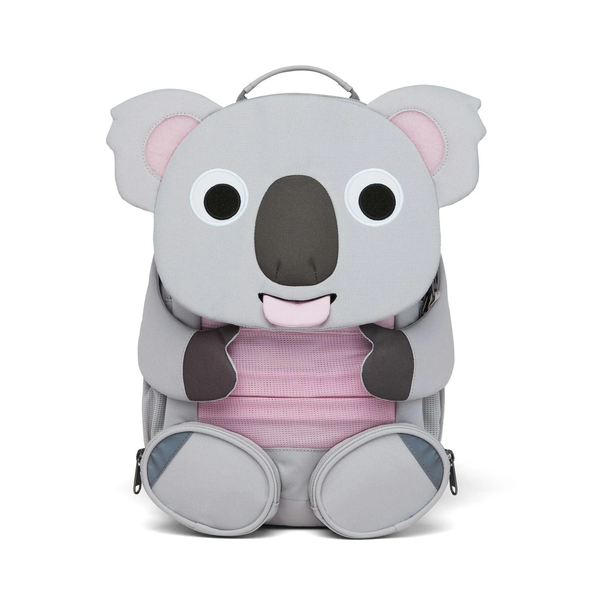 Großer Freund Koala