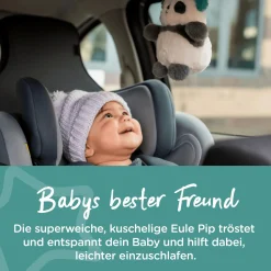 GroFriend-Einschlafhilfe Mini Pip der Panda