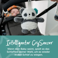 GroFriend-Einschlafhilfe Mini Pip der Panda