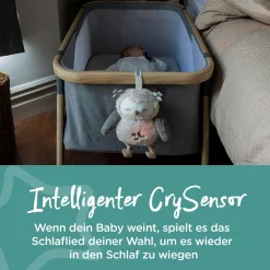 GroFriend-Einschlafhilfe Ollie die Eule