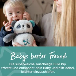 GroFriend-Einschlafhilfe Pip der Panda