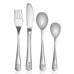 Growing Edelstahl-Besteck