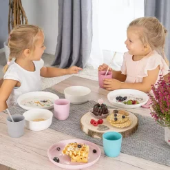 Growing Geschirr-Set Wild