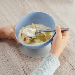 Growing Lernschale mit Saugnapf