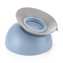 Growing Lernschale mit Saugnapf