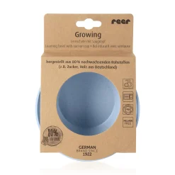 Growing Lernschale mit Saugnapf