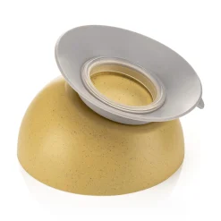 Growing Lernschale mit Saugnapf