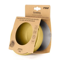 Growing Lernschale mit Saugnapf