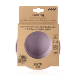 Growing Lernschale mit Saugnapf