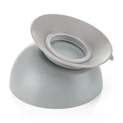 Growing Lernschale mit Saugnapf