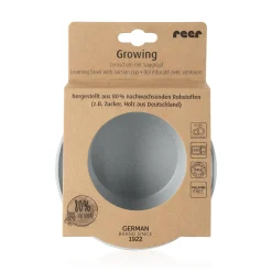 Growing Lernschale mit Saugnapf