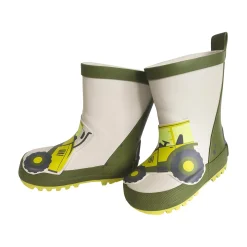 Gummistiefel Traktor