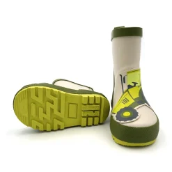 Gummistiefel Traktor