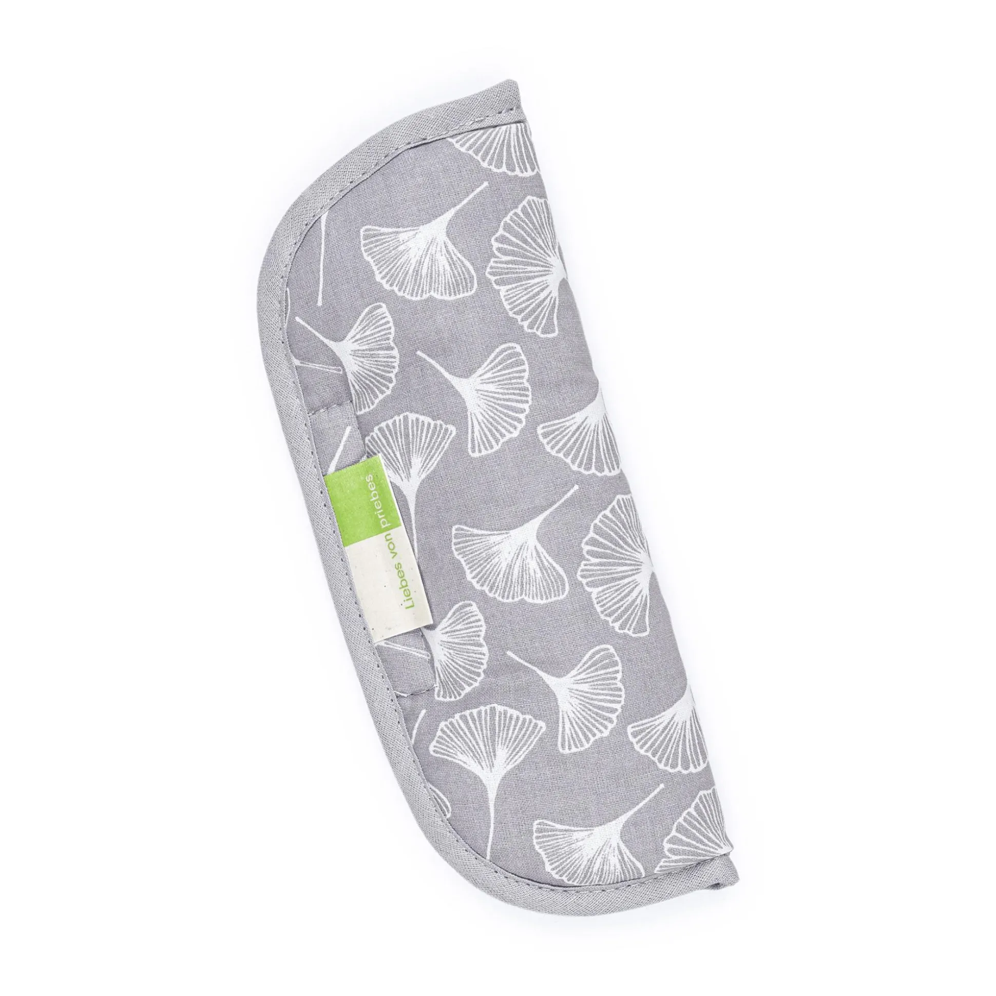 Gurtpolster Artur Ginko Platin