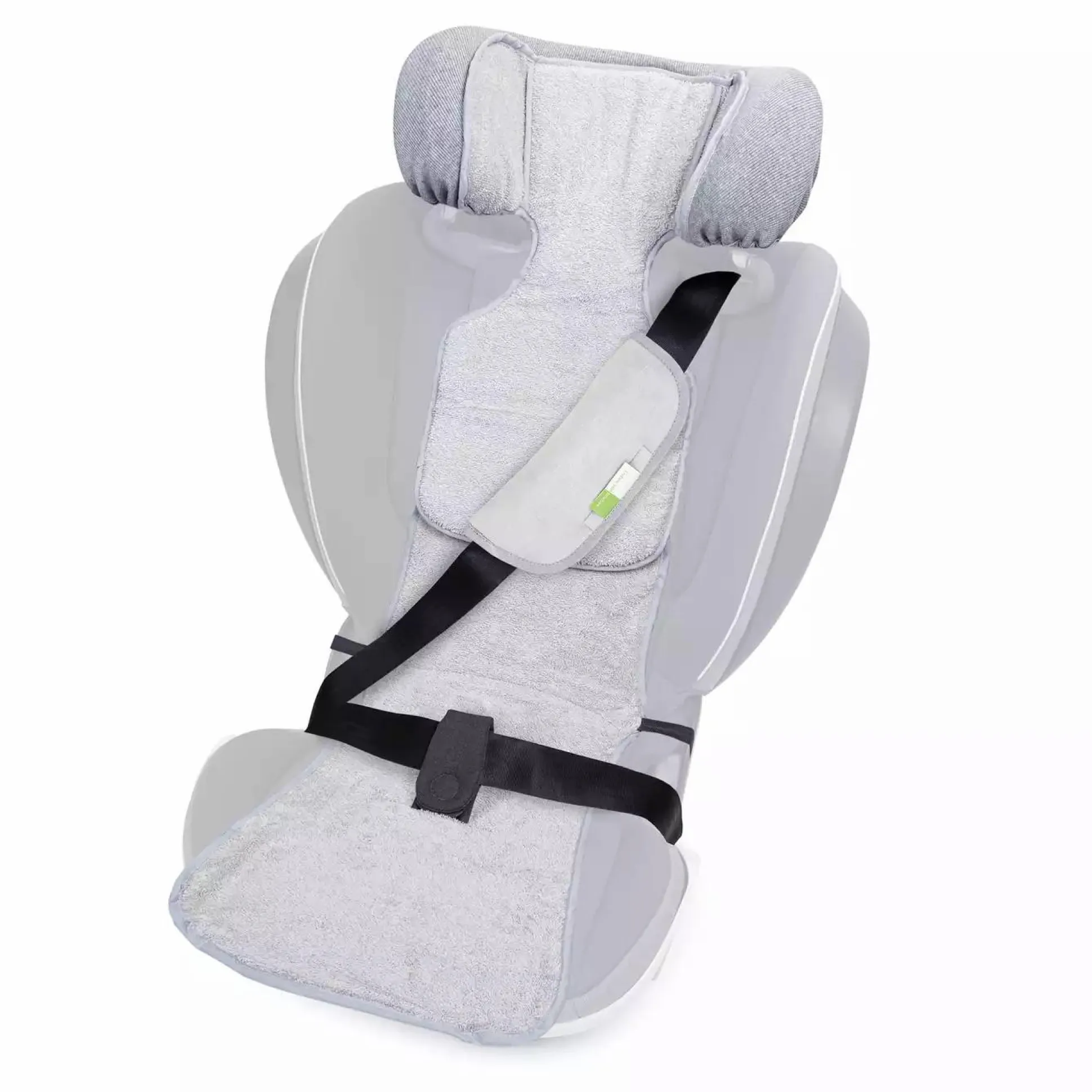 Gurtpolster Artur Musselin