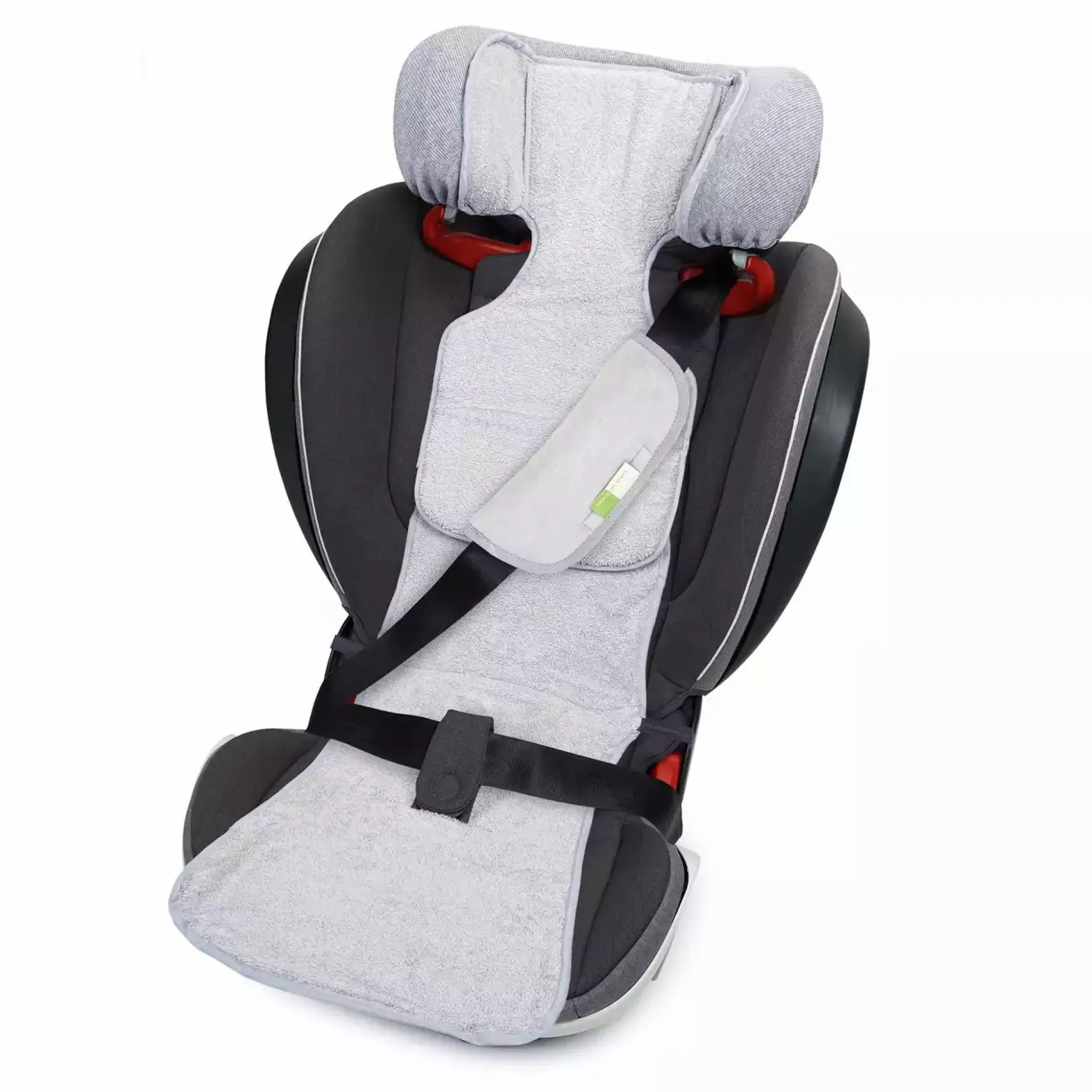 Gurtpolster Artur Musselin