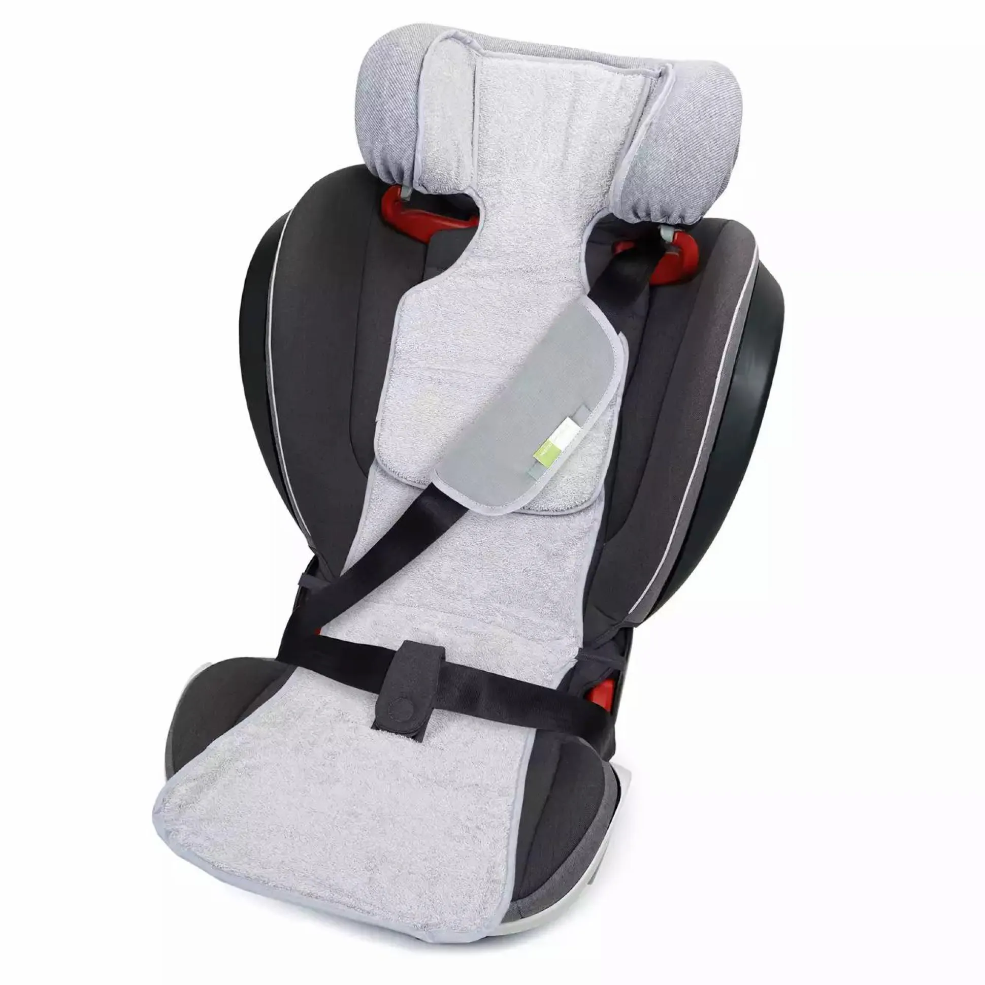 Gurtpolster Artur Musselin