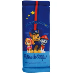 Gurtpolster Paw Patrol
