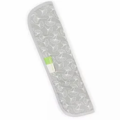 Gurtpolster Sven Ginko Green