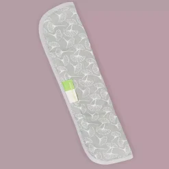 Gurtpolster Sven Ginko Green