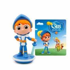 Gus, der klitzekleine Ritter – Die Legende von Gus und drei weitere Geschichten