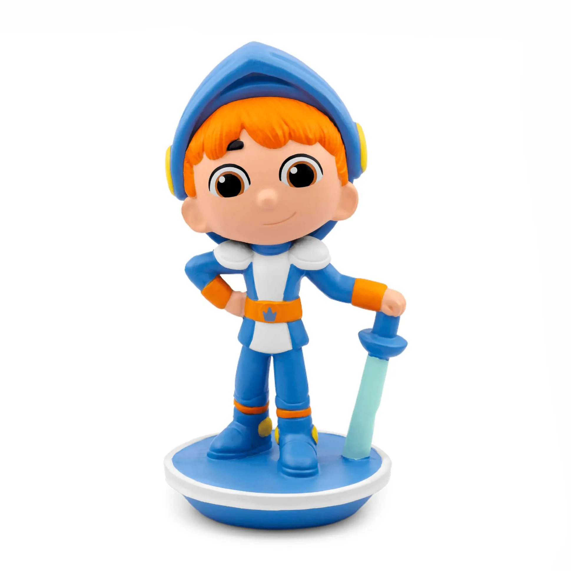 Gus, der klitzekleine Ritter – Die Legende von Gus und drei weitere Geschichten