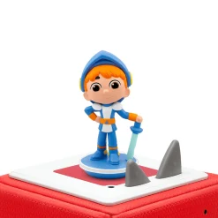 Gus, der klitzekleine Ritter – Die Legende von Gus und drei weitere Geschichten