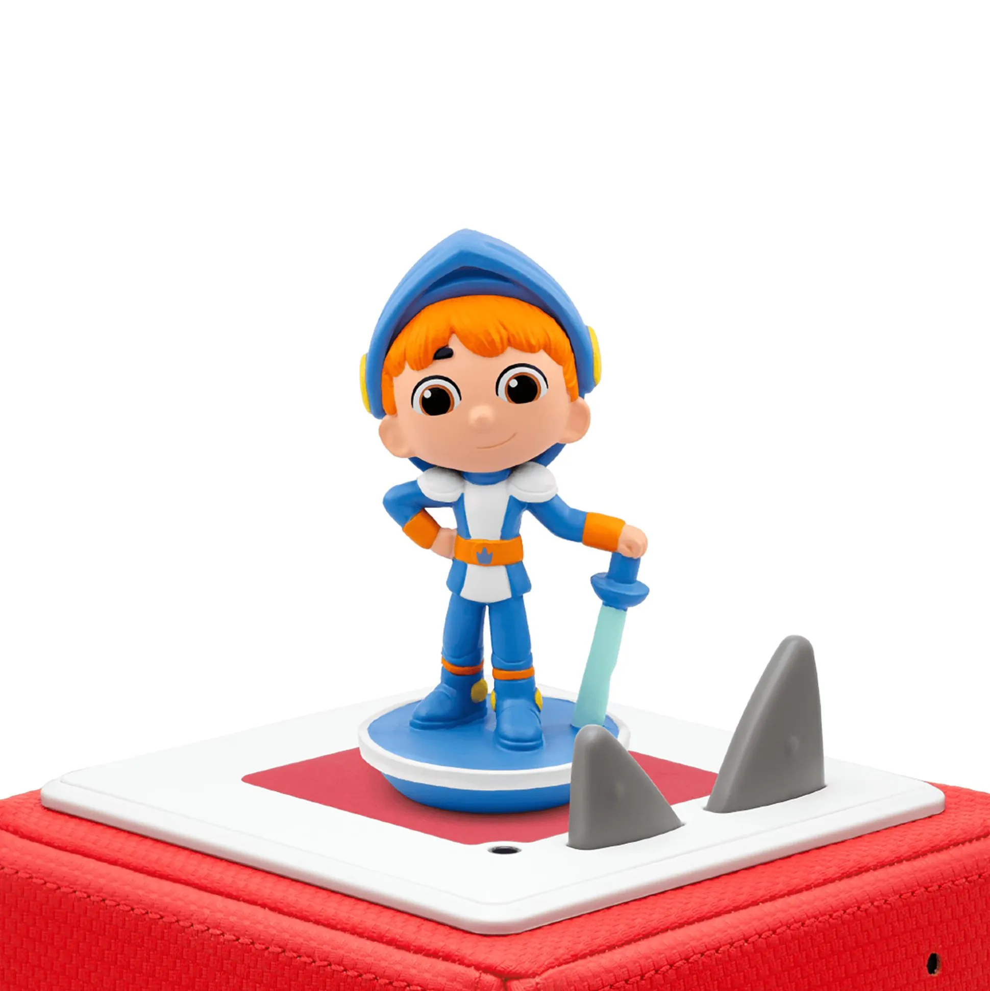 Gus, der klitzekleine Ritter – Die Legende von Gus und drei weitere Geschichten