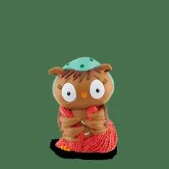 Gute Nacht, kleine Eule