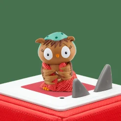 Gute Nacht, kleine Eule