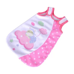 Gute-Nacht-Zubehör Laura