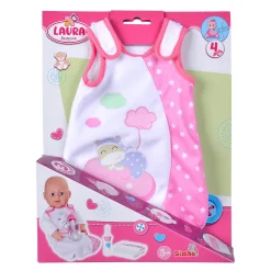 Gute-Nacht-Zubehör Laura