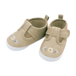 Halbschuhe Daisy