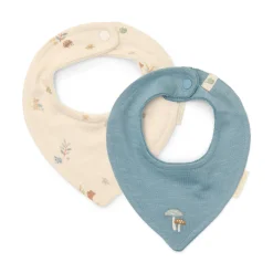 Halstücher-Set Forest