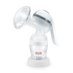 Handmilchpumpe Perfect Match