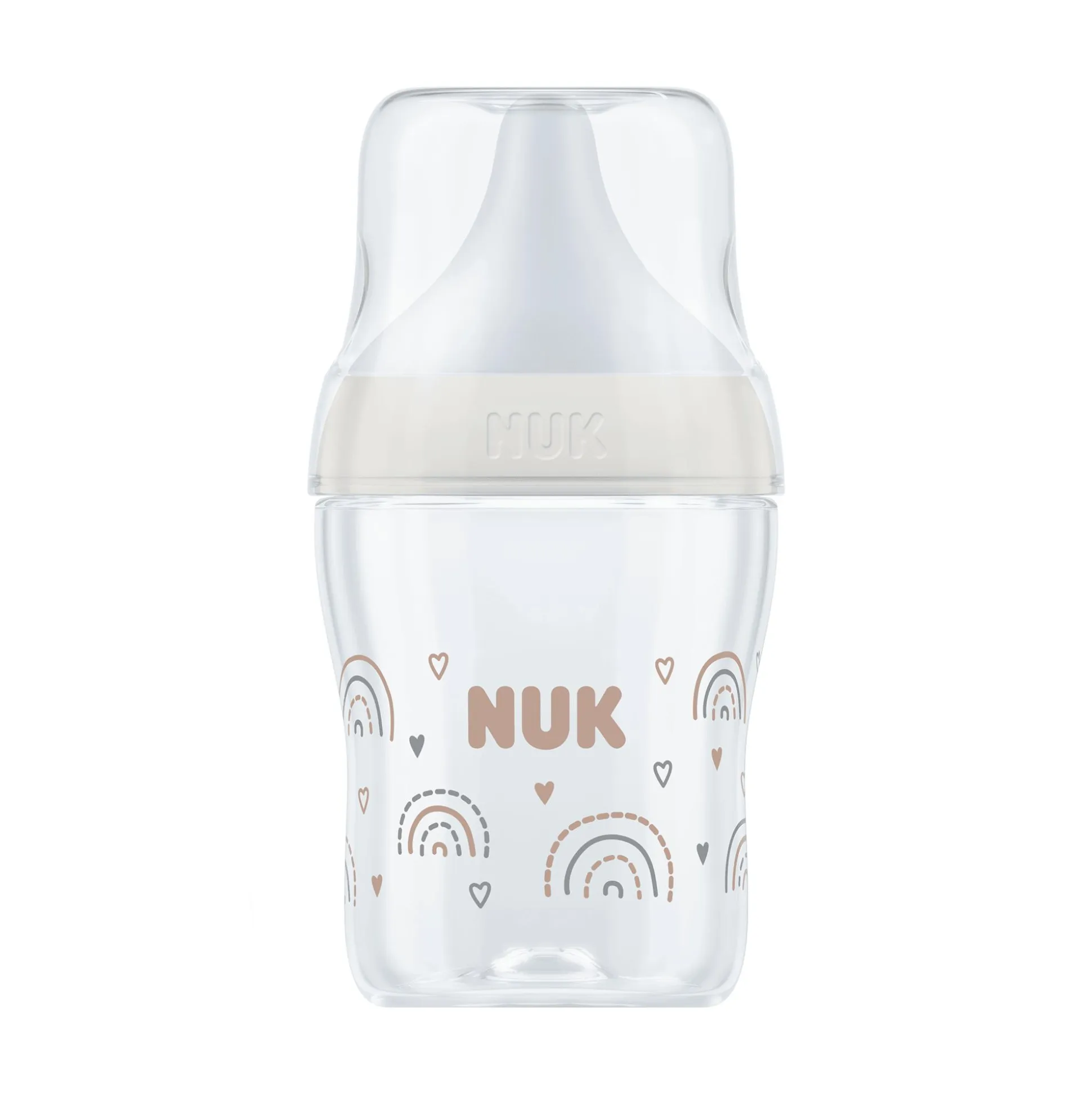 Handmilchpumpe Perfect Match