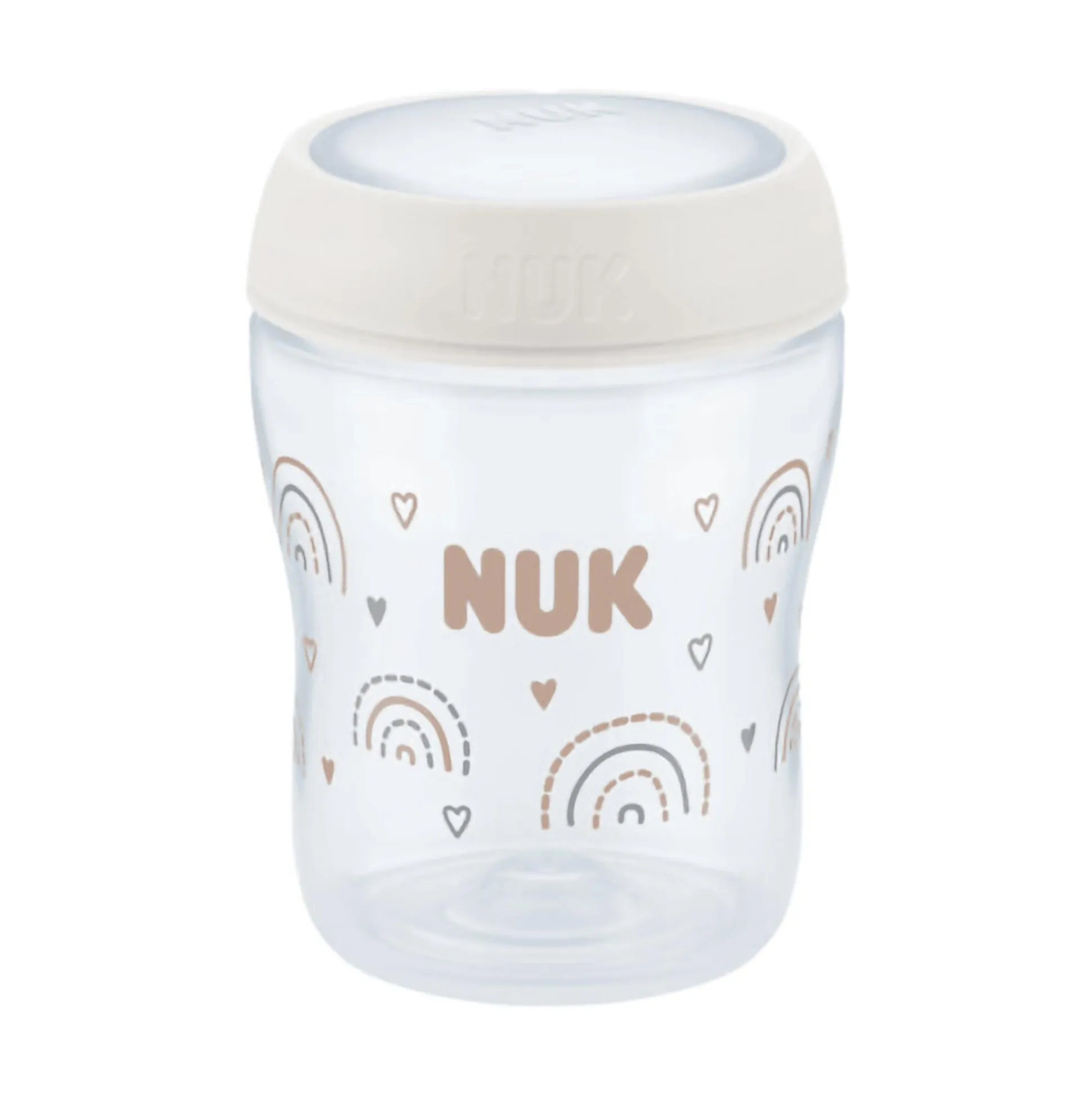 Handmilchpumpe Perfect Match