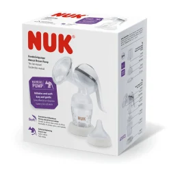 Handmilchpumpe Perfect Match