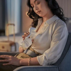 Handmilchpumpe SCF430/01