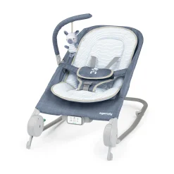 Happy Belly Rock-to-Bounce Massage Sitz