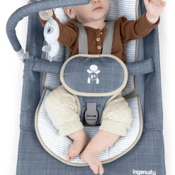 Happy Belly Rock-to-Bounce Massage Sitz