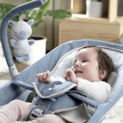 Happy Belly Rock-to-Bounce Massage Sitz