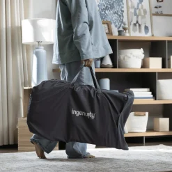 Happy Belly Rock-to-Bounce Massage Sitz