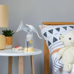 Harmony Flex Hand-Milchpumpe Essential-Set